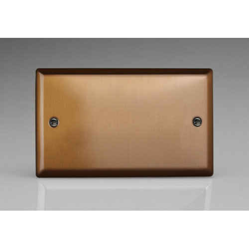 Varilight Wall Mounted Socket Cover Wayfair.co.uk